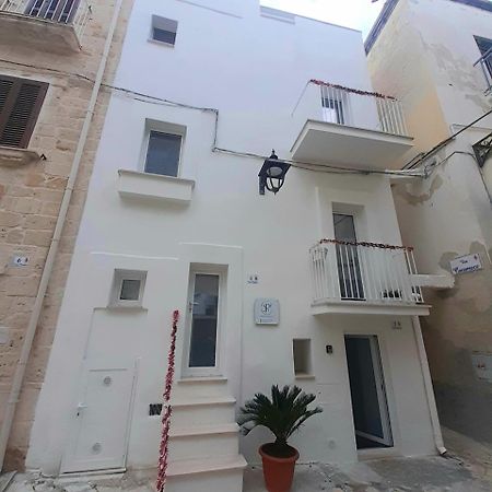 شقة Palazzo Scianni Rifugio Del Marinaio مونوبولي المظهر الخارجي الصورة