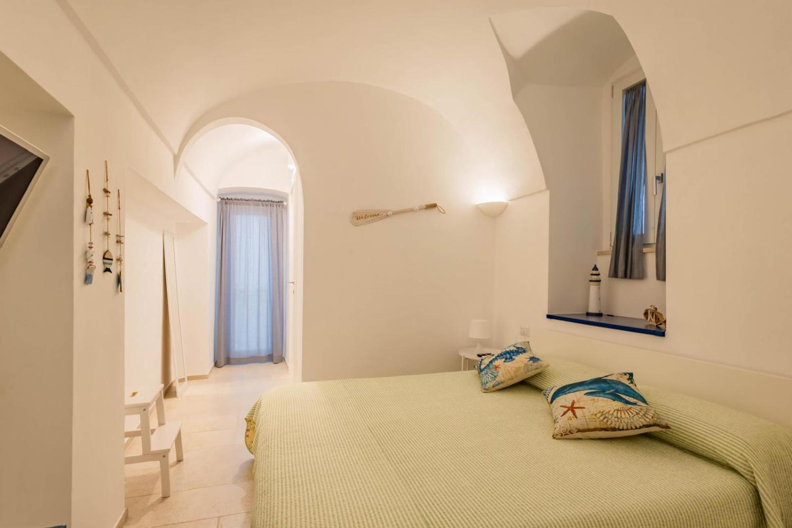 شقة Palazzo Scianni Rifugio Del Marinaio مونوبولي المظهر الخارجي الصورة